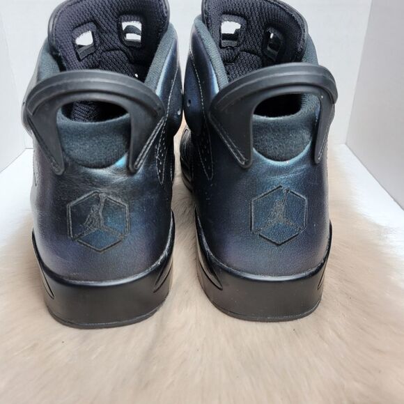 Air Jordan 6 Retro All Star Game / chameleon Size 14 - Picture 5 of 9